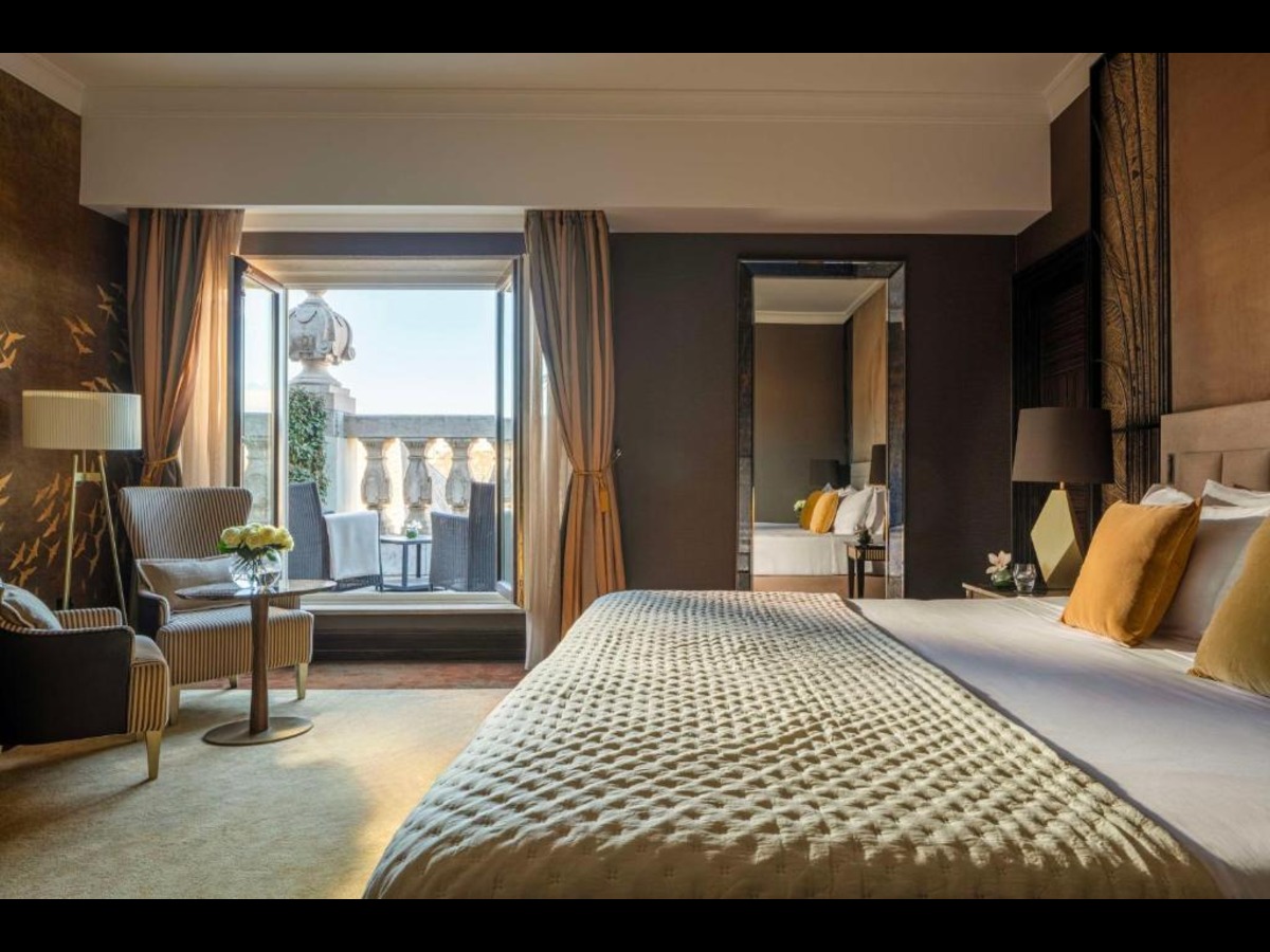 Anantara New York Palace Budapest